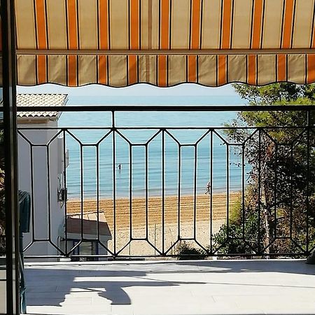 Mare - Scala Dei Turchi Apartment Realmonte Exterior photo