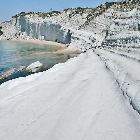 Mare - Scala Dei Turchi Apartment Realmonte Exterior photo