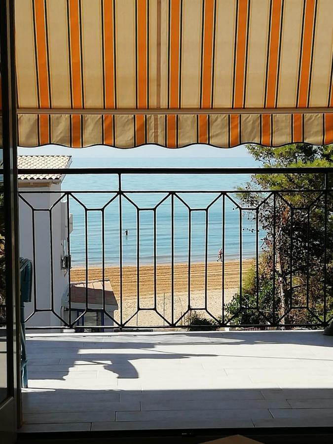 Mare - Scala Dei Turchi Apartment Realmonte Exterior photo