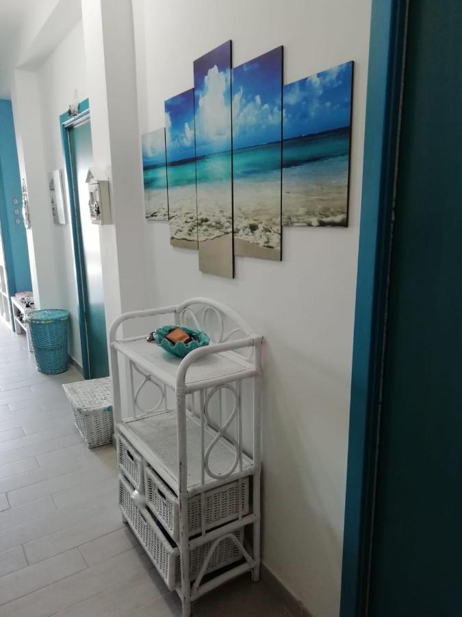 Mare - Scala Dei Turchi Apartment Realmonte Exterior photo