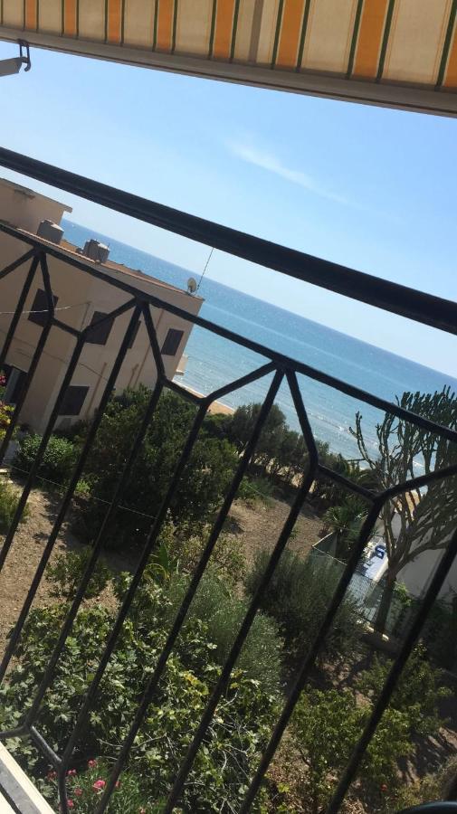 Mare - Scala Dei Turchi Apartment Realmonte Exterior photo