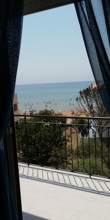 Mare - Scala Dei Turchi Apartment Realmonte Exterior photo