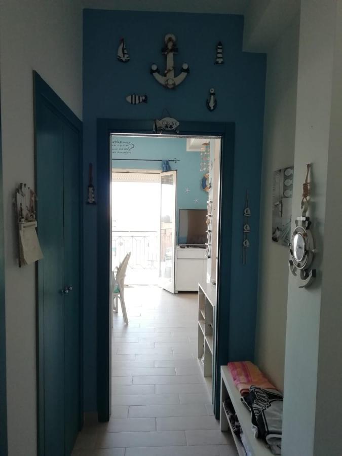 Mare - Scala Dei Turchi Apartment Realmonte Exterior photo