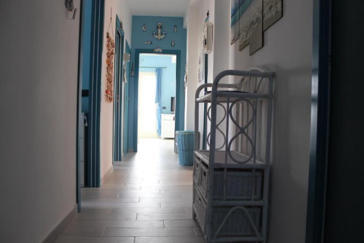 Mare - Scala Dei Turchi Apartment Realmonte Exterior photo