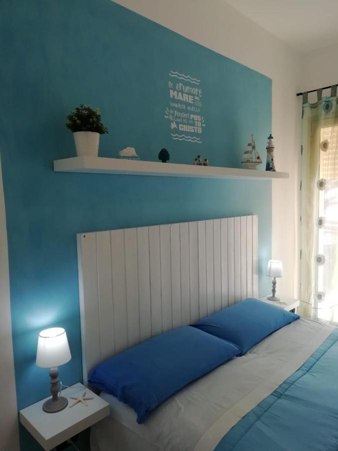 Mare - Scala Dei Turchi Apartment Realmonte Exterior photo