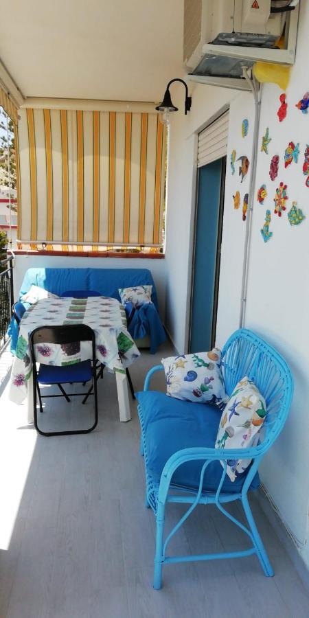 Mare - Scala Dei Turchi Apartment Realmonte Exterior photo