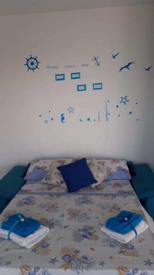 Mare - Scala Dei Turchi Apartment Realmonte Exterior photo