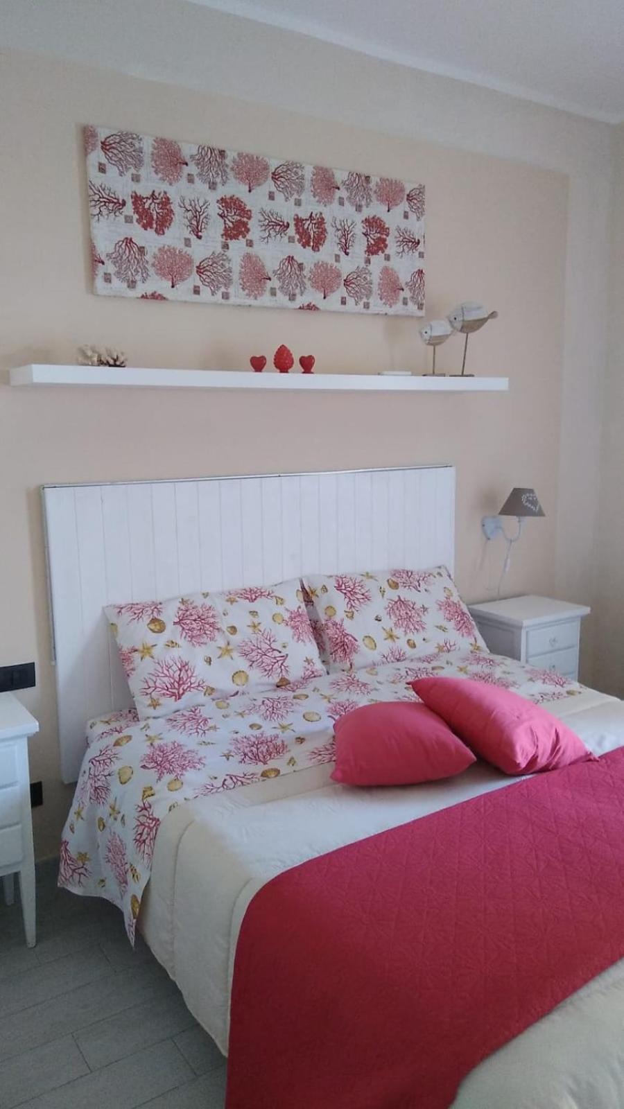 Mare - Scala Dei Turchi Apartment Realmonte Exterior photo