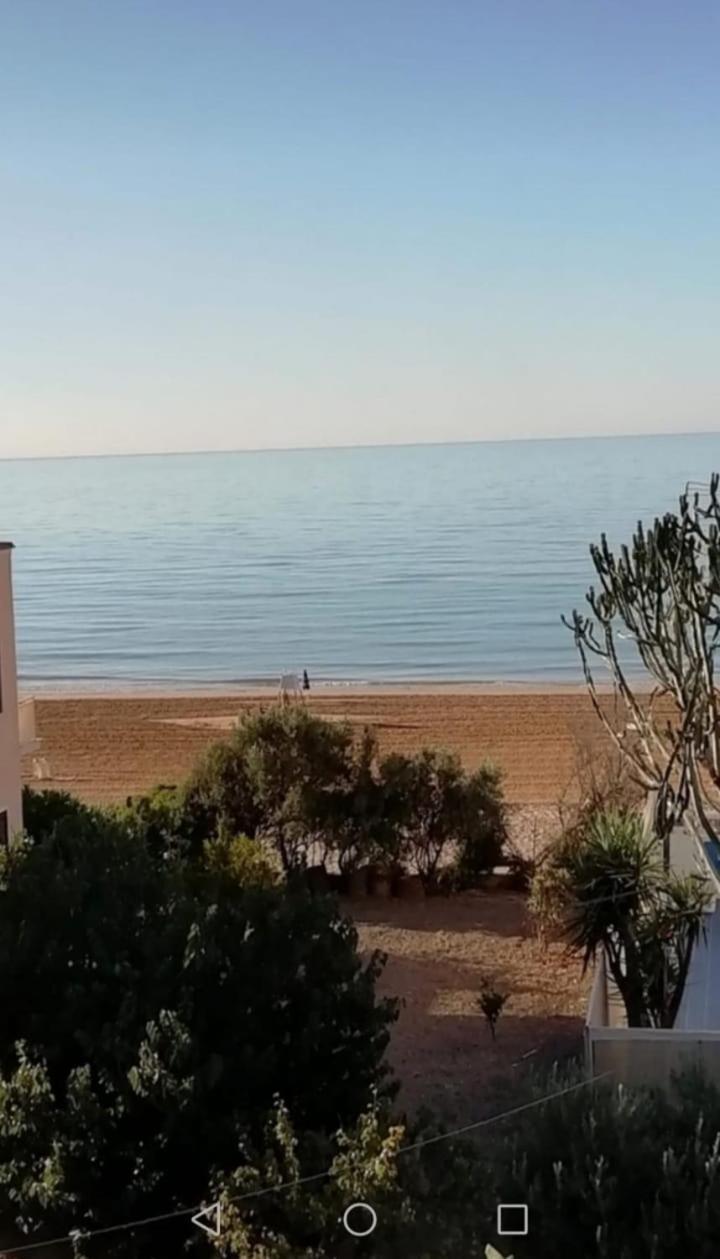 Mare - Scala Dei Turchi Apartment Realmonte Exterior photo
