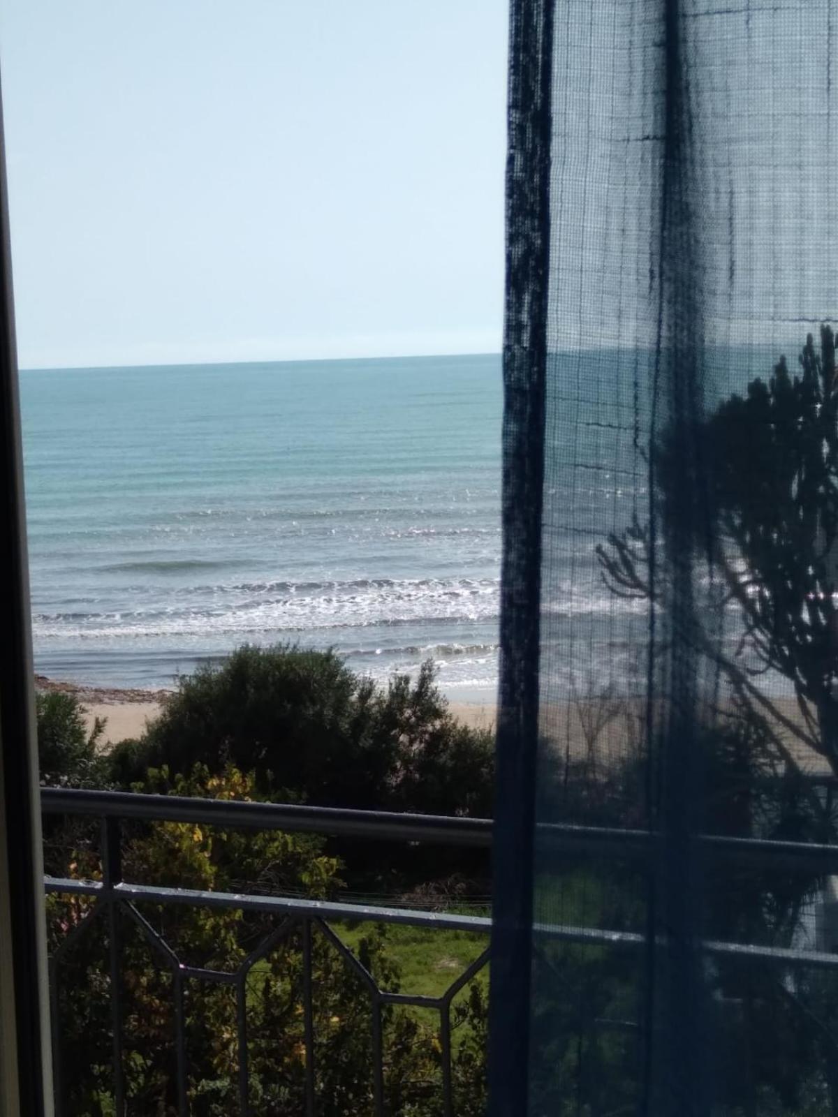 Mare - Scala Dei Turchi Apartment Realmonte Exterior photo